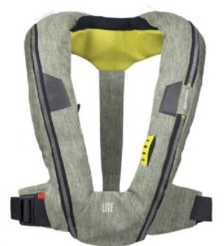 Spinlock Deckvest Lite Ultra Lightweight Lifejacket 170n